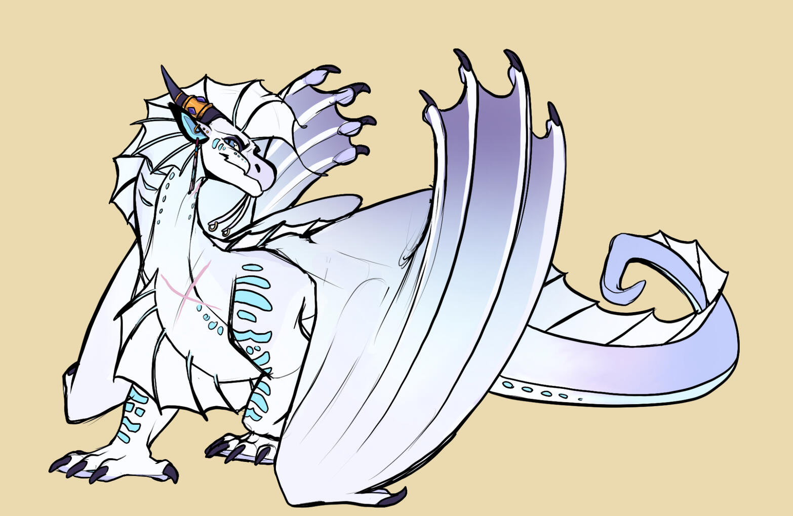 Character belongs to Swift_Purpose Character belongs to Swift_Purpose